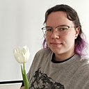 Алина, 20 лет