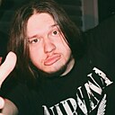 Максим, 18 лет
