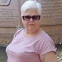 Мила, 65 лет