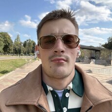 Фотография мужчины Malik, 23 года из г. Вязьма
