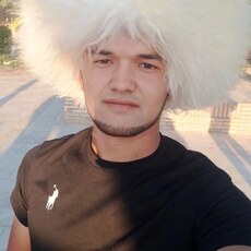 Фотография мужчины Рома, 25 лет из г. Щекино
