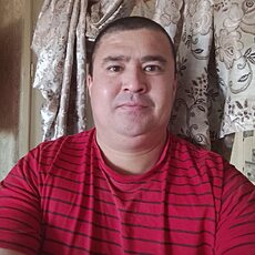 Фотография мужчины Мансур, 42 года из г. Балабаново