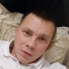 Фотография мужчины Данил, 29 лет из г. Ханты-Мансийск