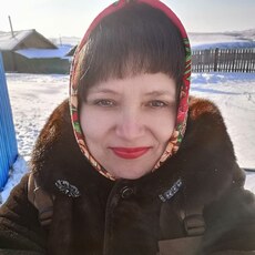 Фотография девушки Татьяна, 48 лет из г. Чита