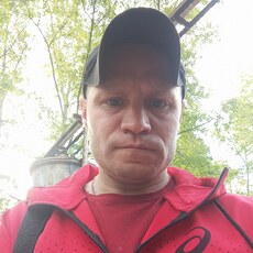 Фотография мужчины Михаил, 40 лет из г. Усть-Илимск