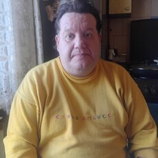 Фотография мужчины Александр, 44 года из г. Тосно