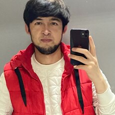 Фотография мужчины Рома, 23 года из г. Улан-Удэ