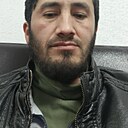 Сердар, 34 года