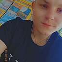 Даниил, 25 лет