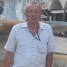 Фотография мужчины Юрий, 62 года из г. Минск