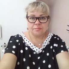 Фотография девушки Ольга, 53 года из г. Киселевск