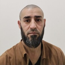 Фотография мужчины Шер, 47 лет из г. Москва