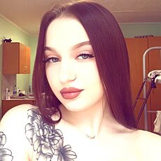 Фотография девушки Аля, 18 лет из г. Владивосток
