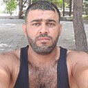 Зулик, 34 года