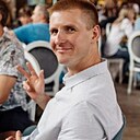 Вениамин, 37 лет
