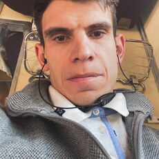 Фотография мужчины Александр, 27 лет из г. Иркутск