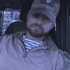 Фотография мужчины Павел, 36 лет из г. Макеевка