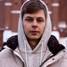 Фотография мужчины Владик, 23 года из г. Благовещенск