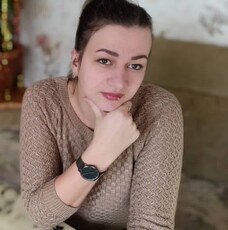 Фотография девушки Кристина, 38 лет из г. Находка