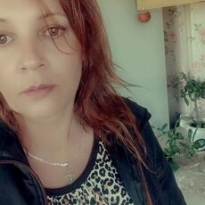 Фотография девушки Наташа, 43 года из г. Витебск