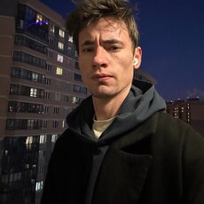 Фотография мужчины Алексей, 26 лет из г. Екатеринбург