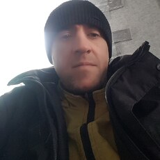 Фотография мужчины Алексей, 38 лет из г. Глубокое