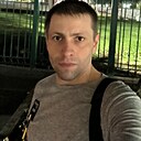 Пётр, 39 лет