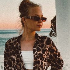 Фотография девушки Ульяна, 20 лет из г. Краснодар