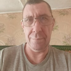 Фотография мужчины Валентин, 46 лет из г. Жлобин