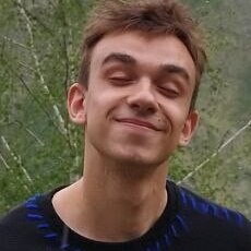Фотография мужчины Максим, 21 год из г. Новосибирск