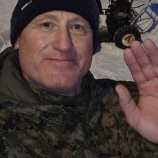 Фотография мужчины Вадим, 56 лет из г. Ногинск