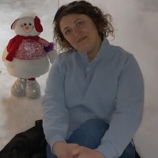 Фотография девушки Алла, 43 года из г. Игарка