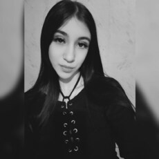 Фотография девушки Вероника, 18 лет из г. Омск