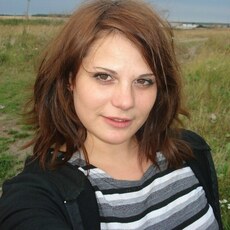 Фотография девушки Евгения, 35 лет из г. Челябинск
