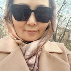 Фотография девушки Нур, 44 года из г. Алматы