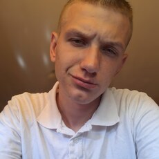Фотография мужчины Илья, 23 года из г. Артем