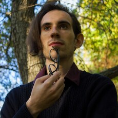 Фотография мужчины Дмитрий, 27 лет из г. Ульяновск