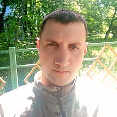 Фотография мужчины Саша, 39 лет из г. Светлогорск