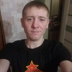 Фотография мужчины Андрей, 39 лет из г. Канск