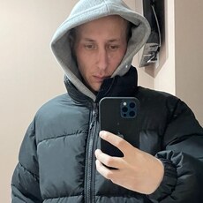 Фотография мужчины Женя, 29 лет из г. Ангарск