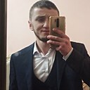 Беслан, 25 лет