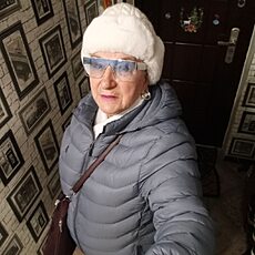 Фотография девушки Наталья, 67 лет из г. Малая Вишера
