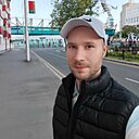 Джино, 35 лет