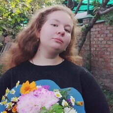 Фотография девушки Ксения, 18 лет из г. Бишкек