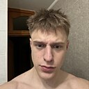 Иван, 18 лет