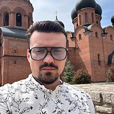 Фотография мужчины Кирилл, 25 лет из г. Уфа