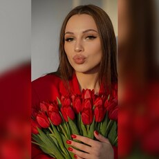 Фотография девушки Настюшка, 24 года из г. Смоленск