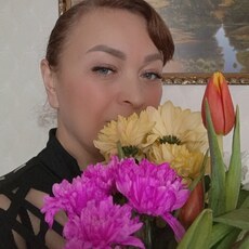 Фотография девушки Александра, 47 лет из г. Северодвинск