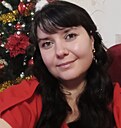 Ксения, 35 лет