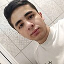 Рамзик, 18 лет